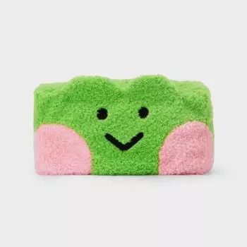 Мини-футляр для зимней косметики Line Friends Lenini