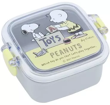 Мини-футляр OSK 150 мл Snoopy PSS-5