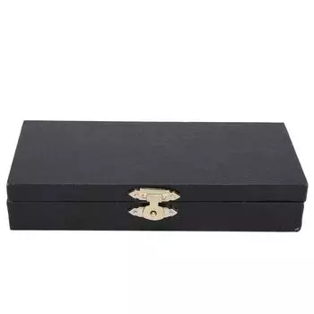 Мини-гитара Модель Розовый Деревянный Музыкальный Инструмент Украшения Подарки Украшения 14 см