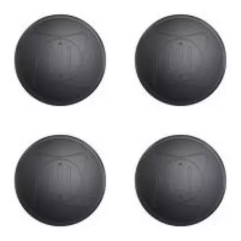 Мини GPS-трекер Магнитный трекер для домашних животных, потерянный трекер для домашних животных, сумка для детей, кошелек для отслеживания