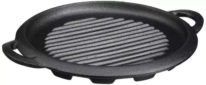 мини-гриль чёрный