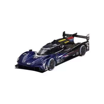 MINI GT 1/64 Cadillac V серии. R IMSA daytona 24 часа 2023#02 cadillac racing Готовый продукт