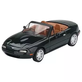 MINI GT 1/64 mazda eunos roadster V special (Right handle) Finished product MGT00838-R