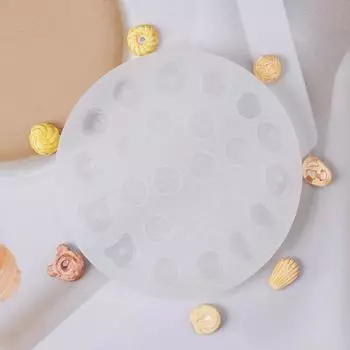 Мини-хлеб, бисквит, торт, силиконовая форма для глиняной еды, форма для самостоятельной кухни, аксессуары из смолы для игрушечного кукольного домика, миниатюрные аксессуары A2