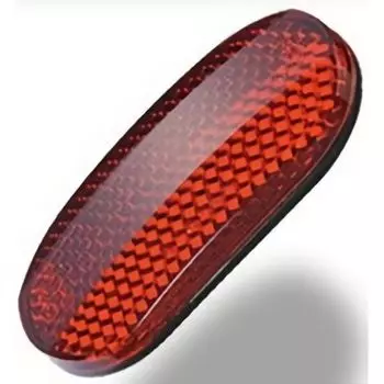 Мини-хвост CAT EYE RR-C1-BMR