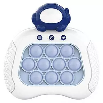 Мини-игровой автомат Dadaland 5-го поколения с пузырчатой пленкой Speed King Quickness, настольная игра для представителей Кореи