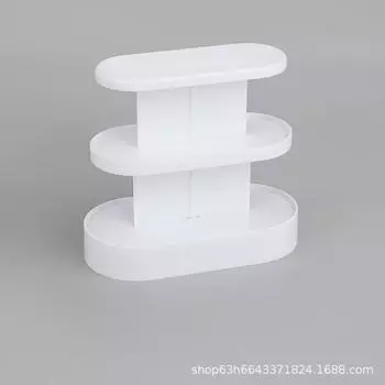 Мини Имитация Игровой Домик Трехъярусная Фруктовая Этажерка Банан Яблоко Виноград Киви Детский Кукольный Домик Игрушка Украшение