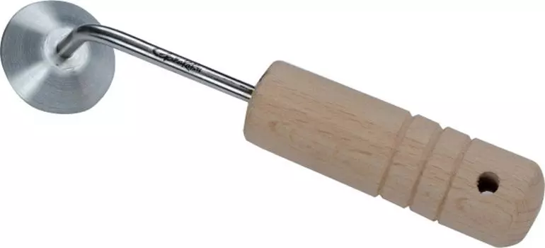 Мини-инструмент для чистки рыбы Gamakatsu GM-1315 155 x 35 мм (5665)