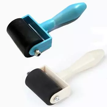 Мини-инструмент для рисования, валик для алмазной живописи, сделай сам, для алмазной живописи, крепко прилипающий инструмент для алмазной вышивки белый