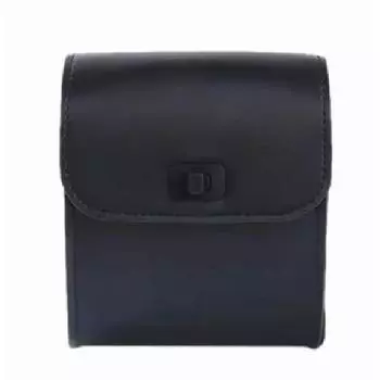 Мини-искусственная кожа мотоцикла Многофункциональный портативный руль Переднее седло Подвесная сумка Сумки для инструментов коричневый