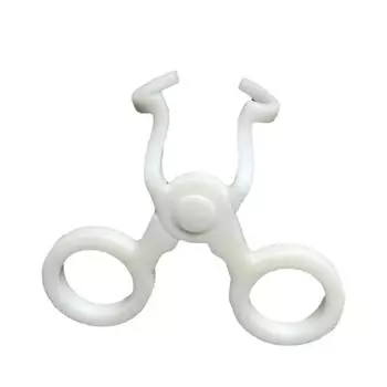 Мини-износ контактных линз, гуманизированный дизайн, круговой инструмент для извлечения контактных линз для женщин