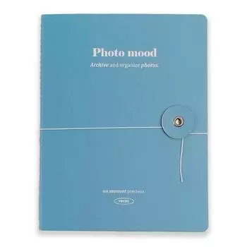 Мини-карманный альбом Рико 4X6