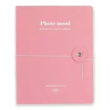 Мини-карманный альбом Рико 4X6