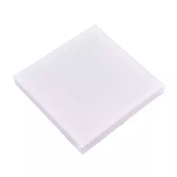 Мини-картина протягивала холсты на деревянных рамах 10см х 10см для детей