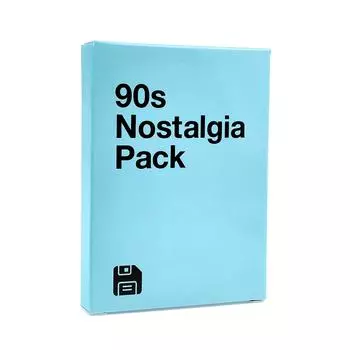 Мини-карты в стиле ностальгии по 90-м, которые у вас никогда не были. Играйте в них, мне нравится навсегда. Игровая карта