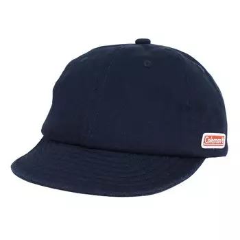 Мини-кепка темно-синяя [Coleman] 181-0283 тёмно-синий