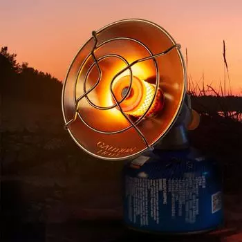 Мини-керосиновый газовый обогреватель с ящиком для хранения из нержавеющей стали, газовый портативный обогреватель для пикника, барбекю, плиты, обогреватель для рыбалки, походов