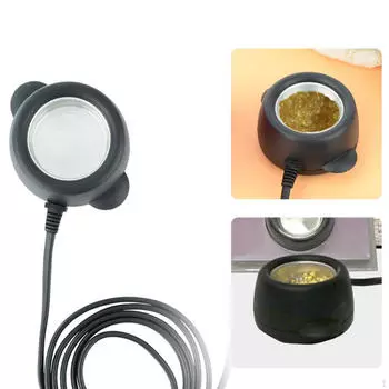 Мини-клей-расплав 30 Вт, кератиновые шарики, электрические удлинители, ремесла