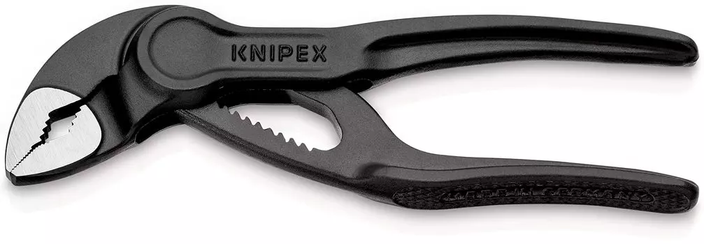 Мини-клещи для водяных насосов KNIPEX Cobra 100 мм 8700-100