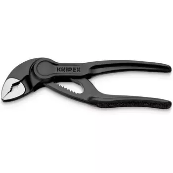 Мини-клещи для водяных насосов KNIPEX Cobra 100 мм 8700-100