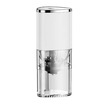 Кофемолка Легкая равномерная помолка Портативная кофемолка для дома, офиса, путешествий