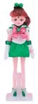 Мини-коллекция Sailor Moon НОВАЯ Сейлор Юпитер