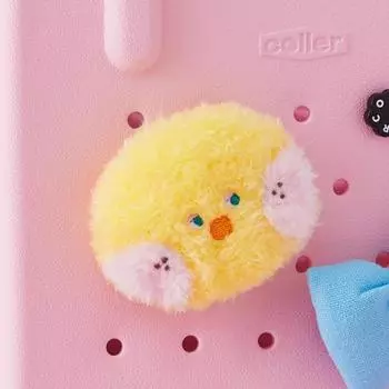 Мини-комплект Line Friends Sulro Coles Sallyi Sticon