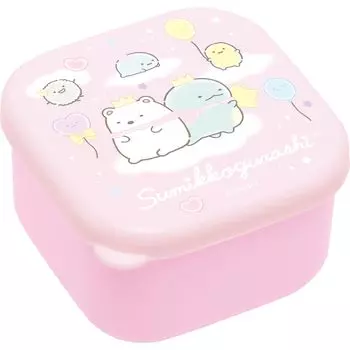 Мини-контейнер с уплотнениями Sumikko Gurashi KA23403 San-X
