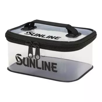 Мини-коробка прозрачная [SUNLINE] SFB-113 чистый