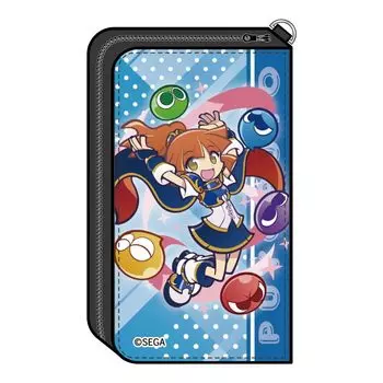 Мини-кошелек Puyo Puyo Magician Arles