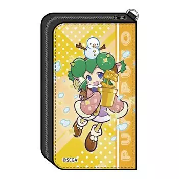 Мини-кошелек Puyo Puyo Miracle Hunter Riddell