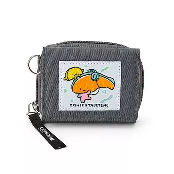 Мини-кошелек Sanrio 931497 (Дизайн фестиваля) КИРИМИ-тян.