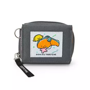 Мини-кошелек Sanrio (Дизайн фестиваля) КИРИМИ-тян. 931497