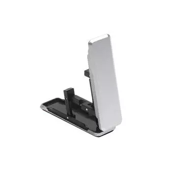 Мини Креативная Складная Подставка для Мобильного Телефона Многофункциональная Портативная Клейкая Настольная Подставка Держатель для Мобильного Телефона Аксессуары One Size