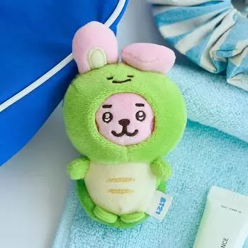 Мини-кукла BT21 COOKY Baby Ocean Friends 1P