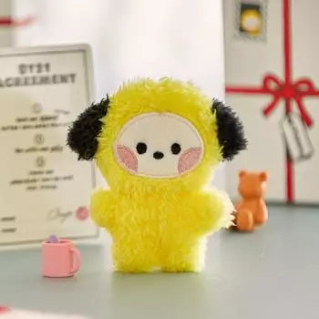 Мини-кукла Line Friends BT21 Chimmy Mini