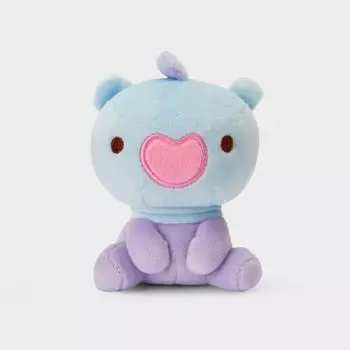 Мини-кукла Line Friends BT21 MANG Raing
