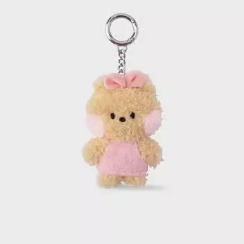 Мини-кукла Line Friends Mini Mini Mini Chonini