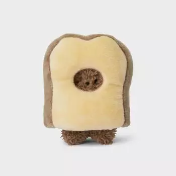 Мини-кукла Line Friends Mini Ninnie Bakery Bread