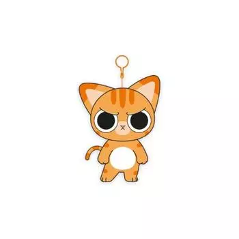 Мини-кукла Matzu 02 Магазин Mazzu Pop Up