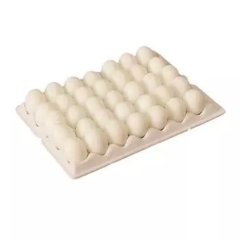 Мини-кукольный домик, миниатюрный поднос для взбивания яиц, ролевая игра, кухонная утварь, аксессуары для кукол, игрушка