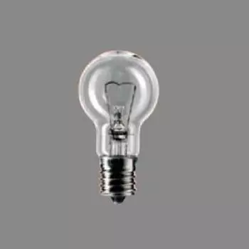 Мини-лампочка PANASONIC Krypton 25 Вт, прозрачная, LDS100V22WCK (Резюме) [x10 набор] ds-2099391
