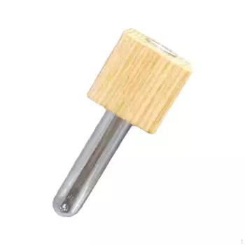 Мини-магниты на вазу для холодильника, магнит для растений для кухни, спальни Walnut S