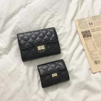 Мини маленькая сумка 2024 сумка-мессенджер женская сумка зимняя высокого класса ощущение Shiling нишевая сумка на цепочке осень и зима