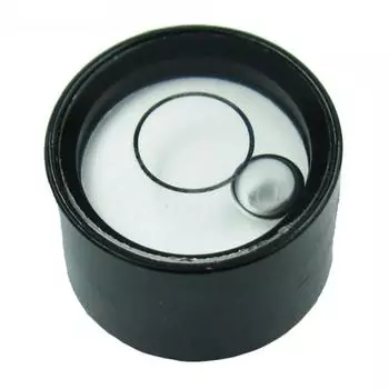 Мини-маленькие уровни Bulleyes пузырьковый уровень Высокоточный центрирующий стержень Маленький блистер Стержень из углеродного волокна Установка уровня пузырьковый уровень