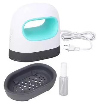 Мини-машина для термопресса, 3 температуры, быстрый нагрев, небольшая машина для теплопередачи для виниловых проектов