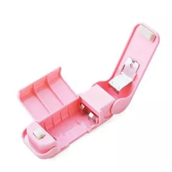 мини-машина для запечатывания пищевых продуктов, бытовое устройство для запечатывания пластиковых пакетов, ручная машина для запайки под давлением