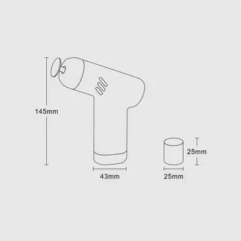 Мини-машинка для полировки автомобилей, беспроводная полировальная машина, ремонт царапин, электрическая полировка, уход за автомобилем, 2-скоростная трансмиссия