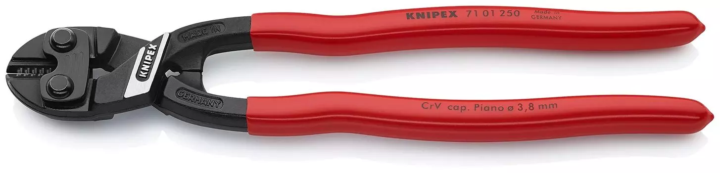 Мини-машинка для стрижки KNIPEX 250 мм 7101-250