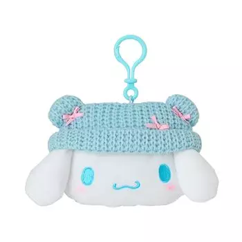 Мини-мешочек Sanrio в форме лица Cinnamoroll 312045